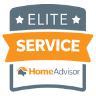home advisor elite service seal
