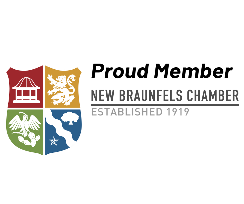 New braunfels chamber logo